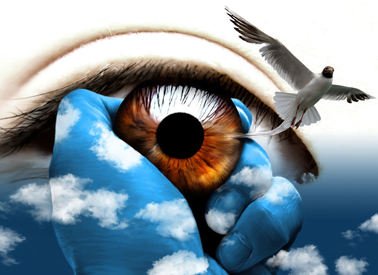¿Sómos libres? Mirando a través de los ojos del espectador