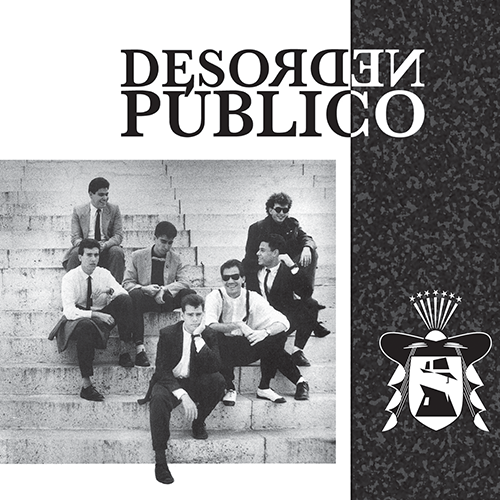 El Desorden Público de Finales de los 80’s