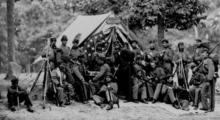 Civil War: «No hay nada más Civil que una Guerra»