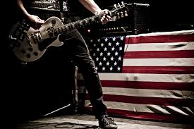 Momentos icónicos del Rock de Estados Unidos (1970 – 2000)