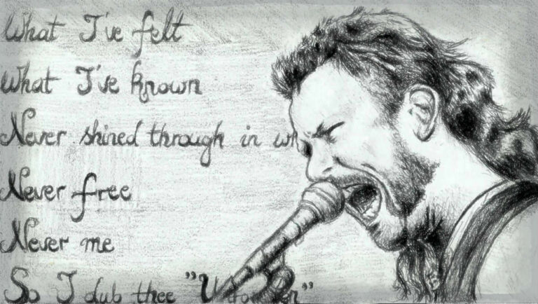 “The Unforgiven”: Lo imperdonable es no escucharla