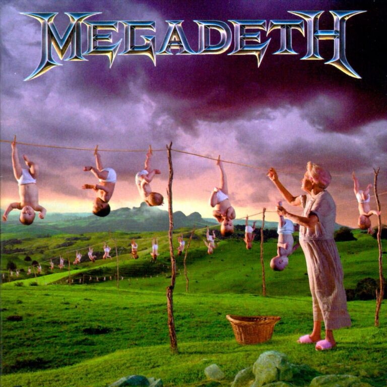 Morir para Nacer: Youthanasia