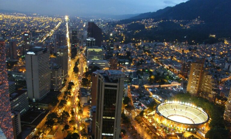 “Una Canción”en Bogotá para más nunca olvidar