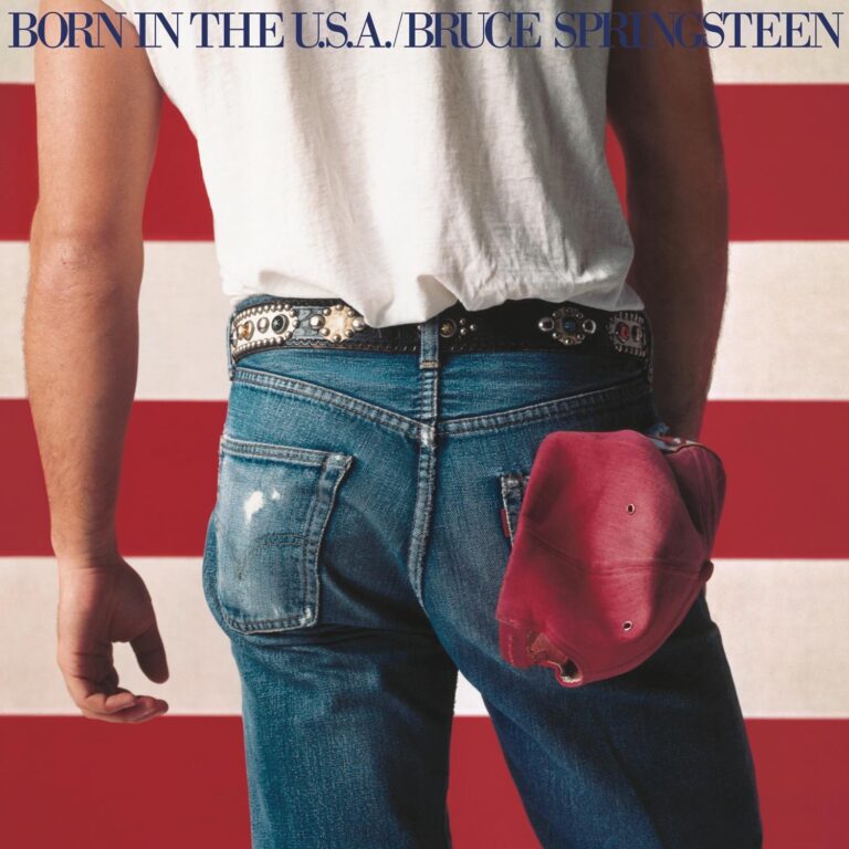 Una reflexión para la Gran Unión: “Born in the USA”