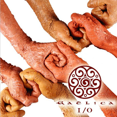 “I/O” de Gaélica: Un disco que debe estar en lo más alto