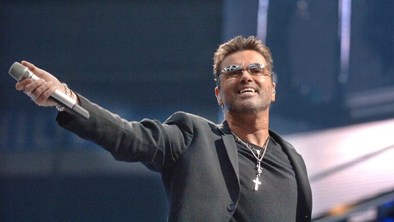 George Michael dijo adiós, pero dejó su “Faith” para la eternidad