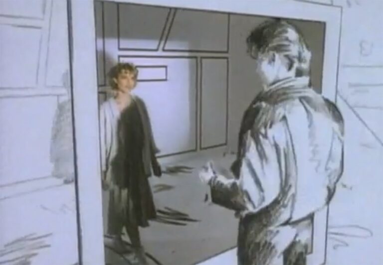 “Take On Me”: El vídeo musical de todos los tiempos