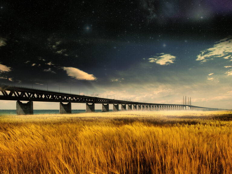 Hay Tierra para los Sueños… y Cielos de Grandes Retos