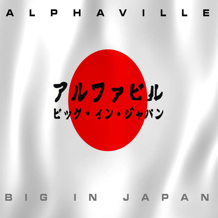 “Big In Japan”: Una canción llena de historias
