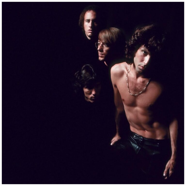 “The Doors”: Las puertas de las percepciones que se abrieron hace medio siglo