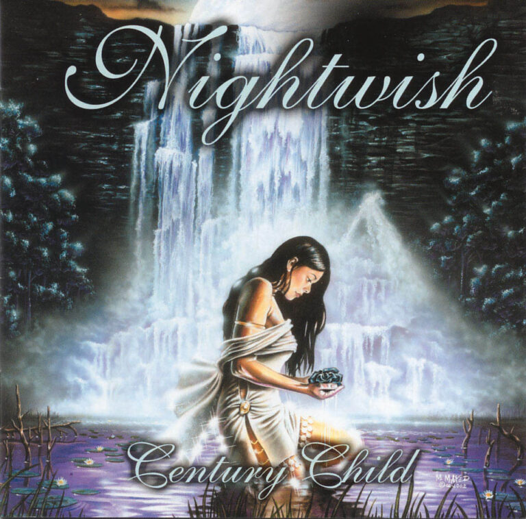 “Century Child”: La inocencia y la tentación de Nightwish