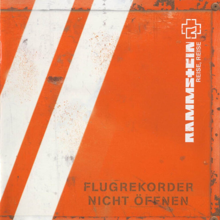 “Reise, Reise”: La Caja Negra de Rammstein