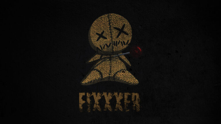 El sufrimiento que marca: “Fixxxer”