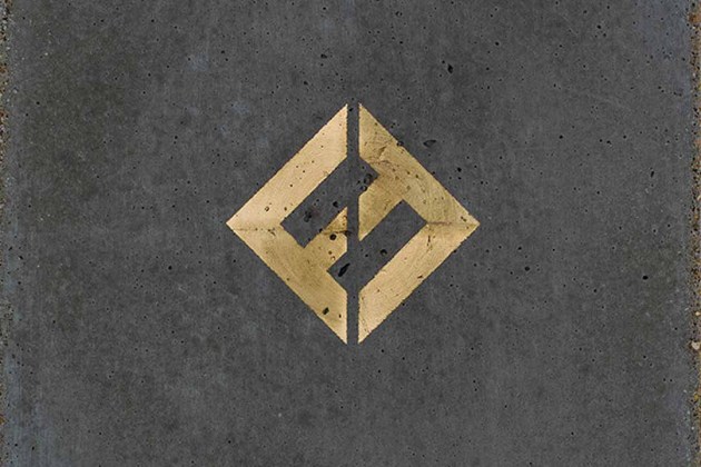 Foo Fighters y su máquina del tiempo de “Concrete and Gold”
