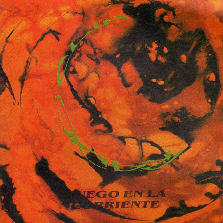 Un mundo que gira bajo “Fuego en la Corriente”