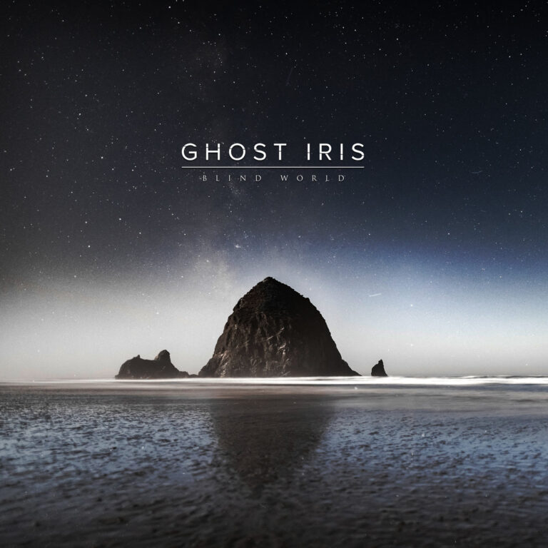 “Ghost Iris” y su complejo “Mundo Ciego”