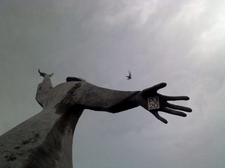 “Given To Fly”: Despegando a otra dimensión