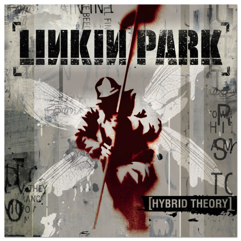 Todo camino espinoso tiene su “Hybrid Theory”