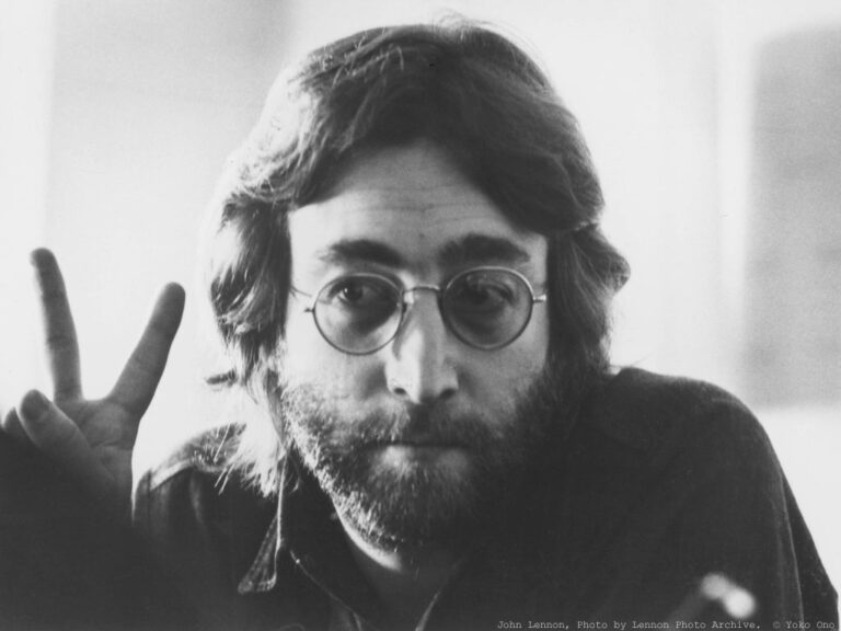 John: ¿Puedes responder  a seis preguntas?