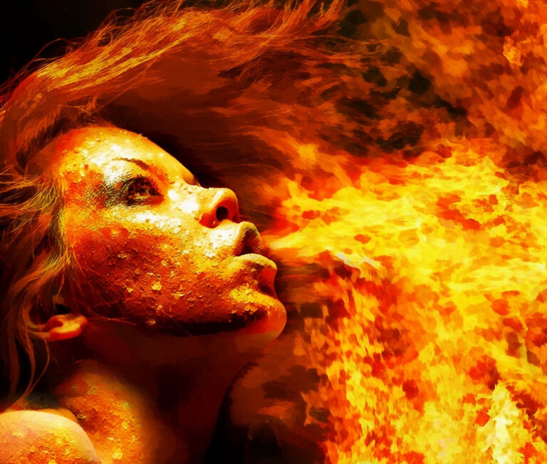 “Burn”: La profecía cumplida de Deep Purple