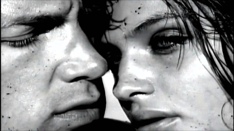 “Wicked Game”: Un cover que supera su origen