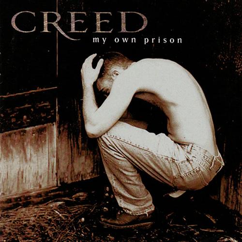 “My Own Prison”: Unos extraños conocidos llamados Creed