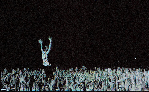 “Never Let Me Down Again”: Un antes y un después en Depeche Mode