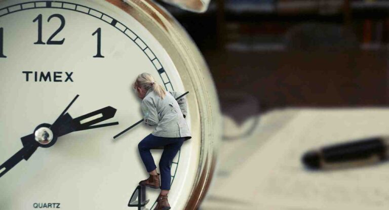“Wasted Years”: Disfrutando siempre el hoy