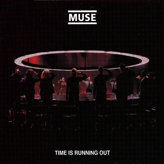La revelación de Muse hace quince años: “Time is Running Out”