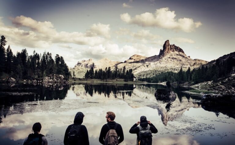 “Boundless”: El viaje sin palabras de “Long Distance Calling”