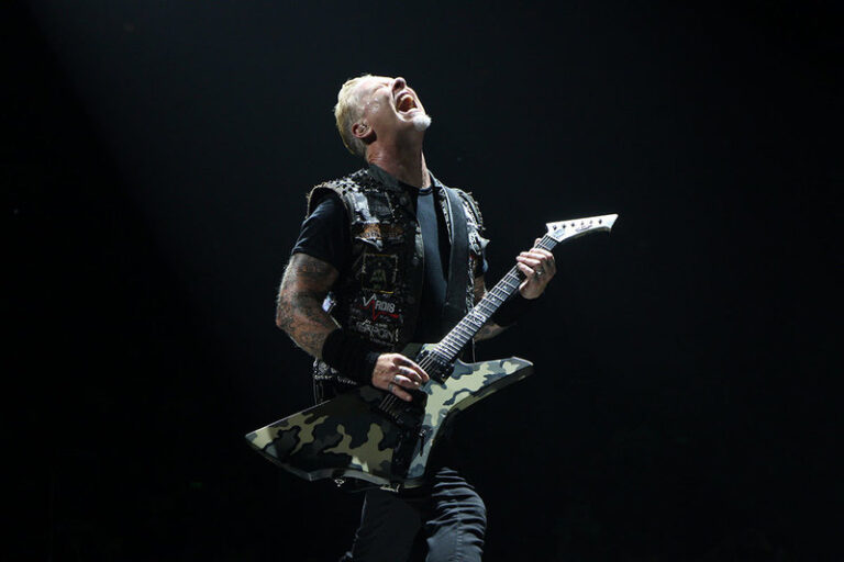 “Seek & Destroy”: El grito que Metallica eternizó