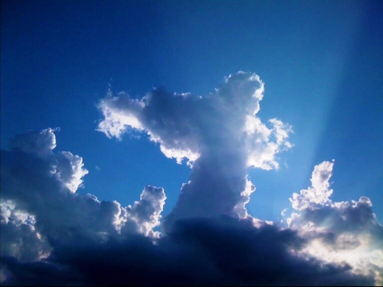 Un difícil hasta luego: “Tears in Heaven”