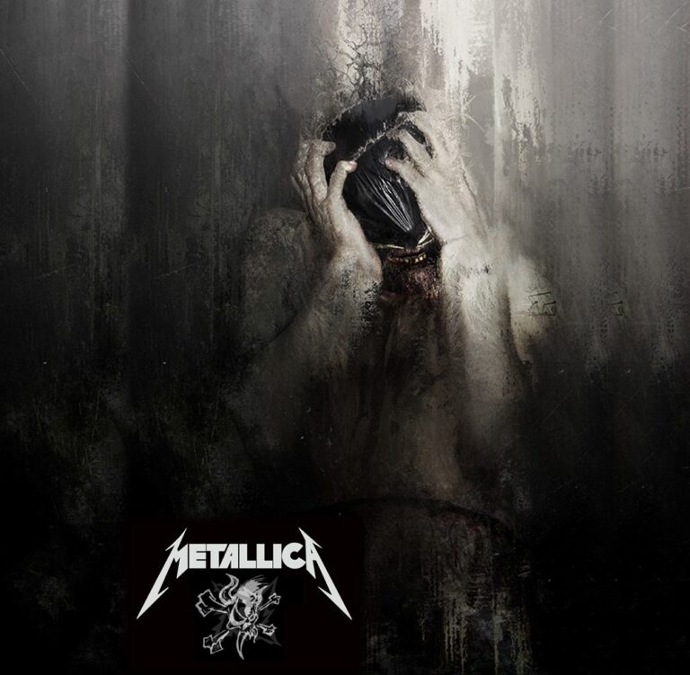 “The Frayed Ends of Sanity”: El horror contado en una pieza de metal progresivo