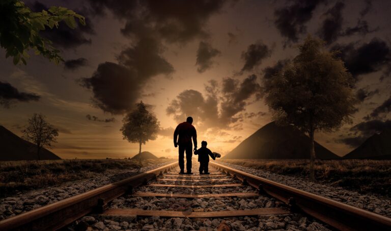 “Lassie Come Home”: Es fácil perderse en este mundo