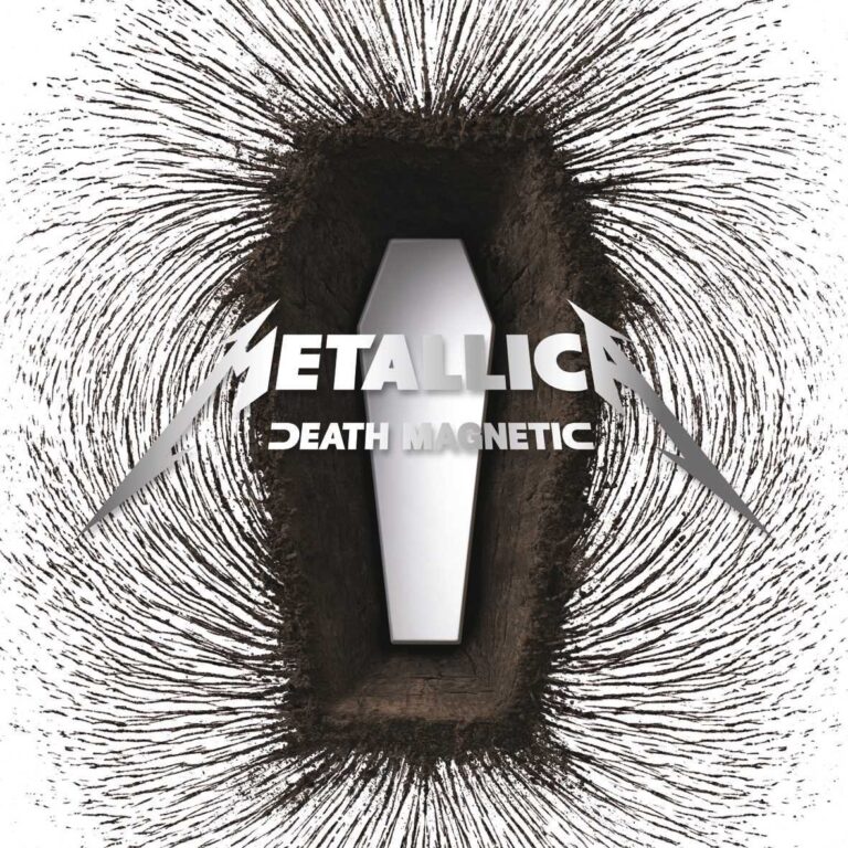 “That Was Just Your Life” y el significado de “Death Magnetic”