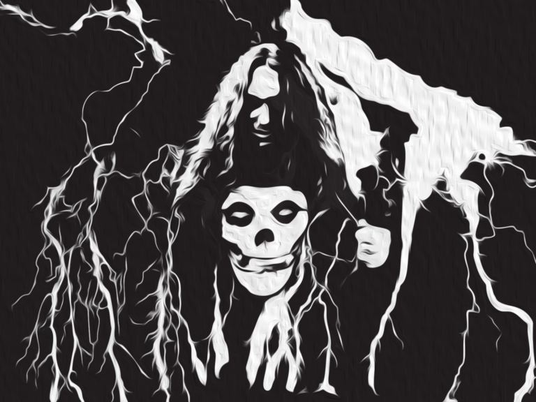 Una historia que no debe llevar letra: “The Call of Ktulu”