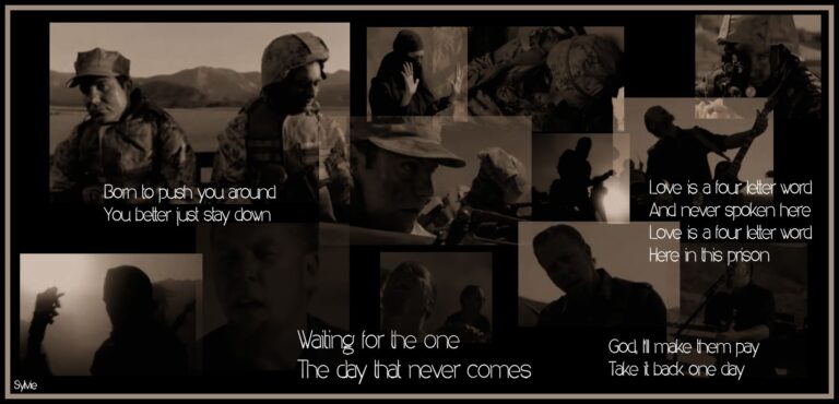 La esperanza y el perdón en “The Day That Never Comes”