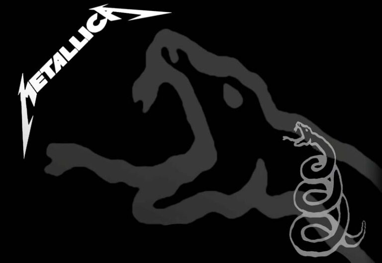 “The Black Album”: Un fenómeno llamado Metallica