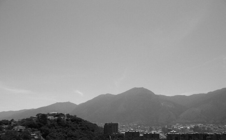 Montaña de Esperanzas