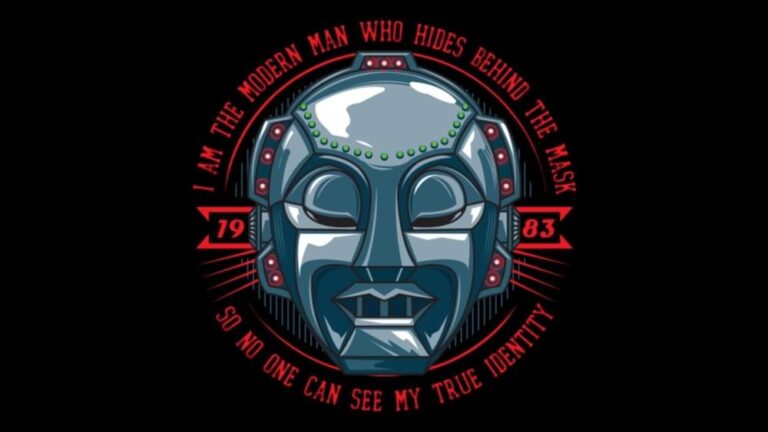 “Mr. Roboto”: Las máquinas, deshumanizadoras que Styx nos advirtió
