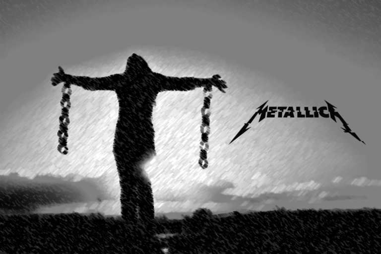 “Suicide & Redemption”: Armonías liberadoras