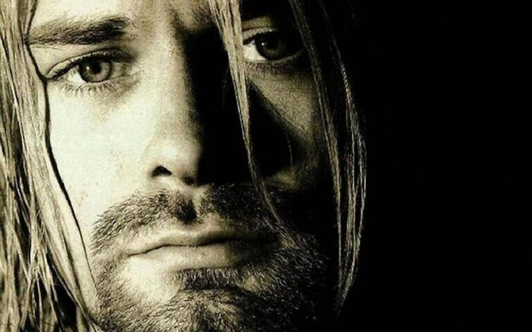 “Something in the way”: Hace 25 años Kurt Cobain se elevó para la eternidad