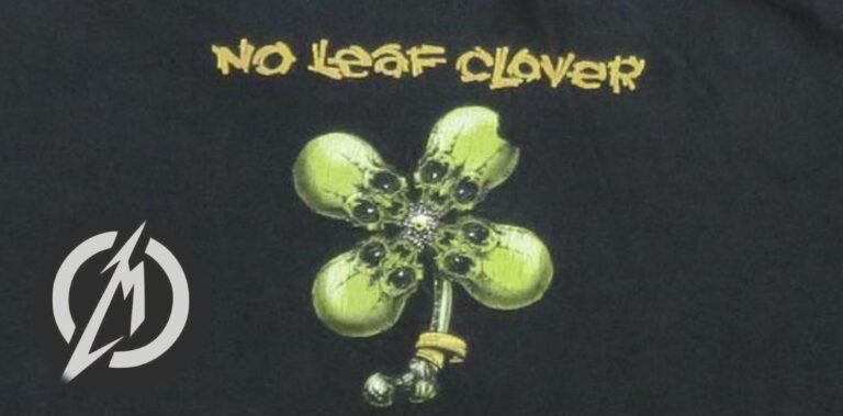 “No Leaf Clover”: Un tren a toda velocidad que golpea sinfónicamente