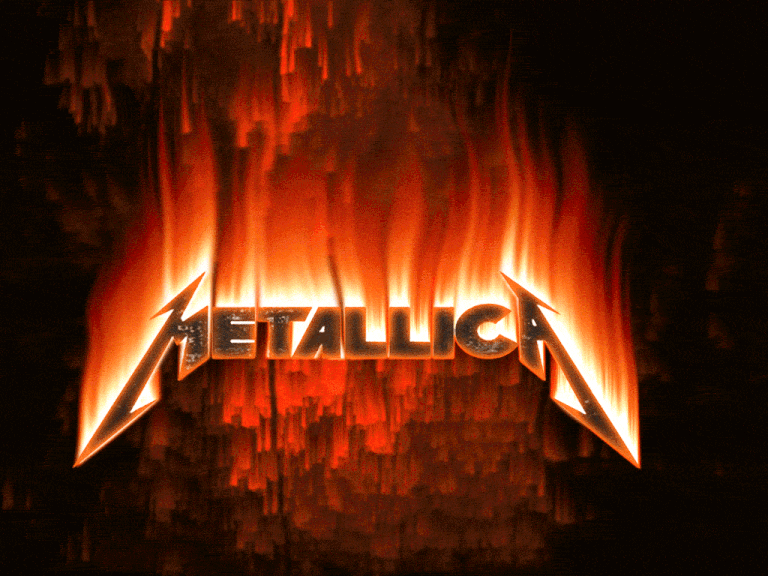 “Fight Fire With Fire”: La mega evolución de la novel Metallica