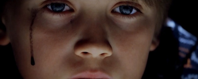 “I Have the Right”: Los niños tienen el derecho de ser felices