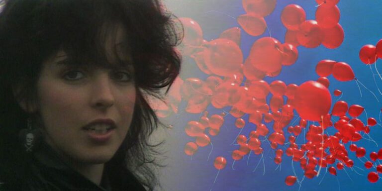 “99 Luftballons” – “99 Red Ballons” – “99 Globos Rojos”: Una bomba inesperada lanzada por “Nena”
