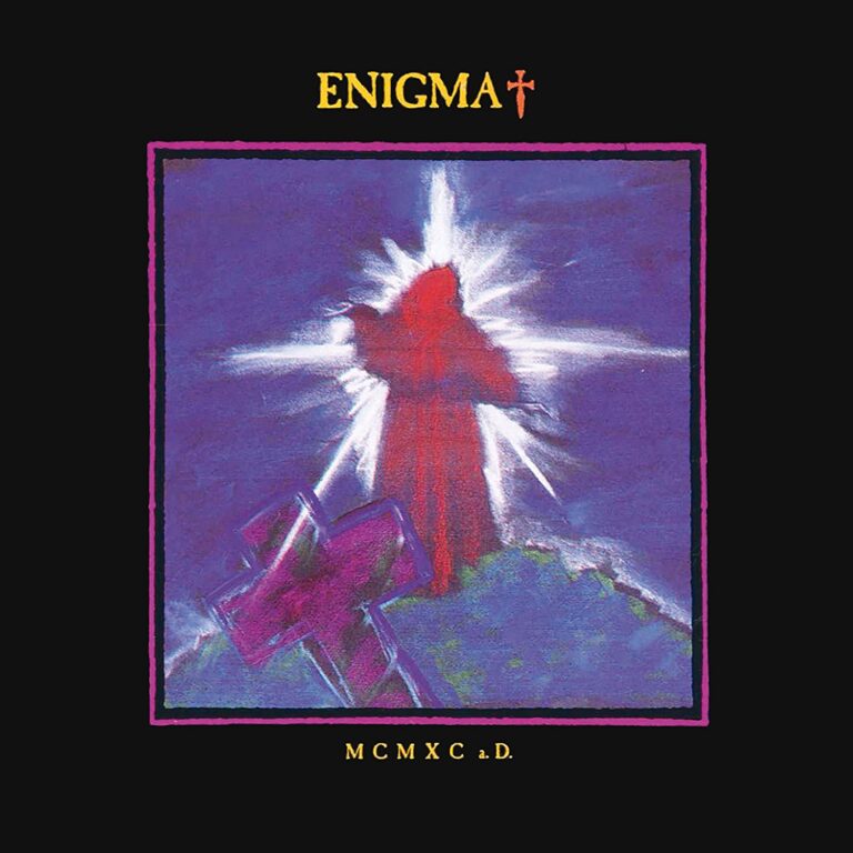 “MCMXC a.D.”: La provocación musical de Enigma