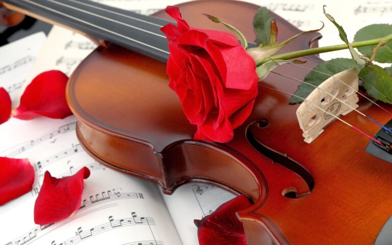 Música Romántica: Un origen profundo, un uso común