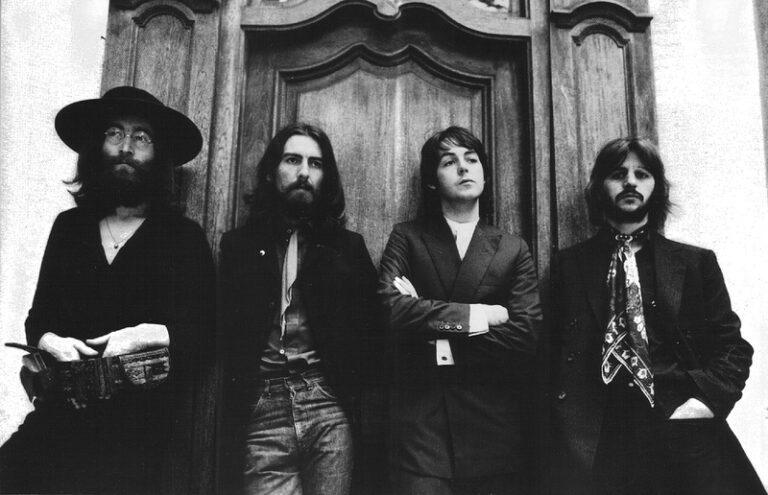 Something: Una maravillosa canción que llevó a George Harrison a la cúspide de The Beatles