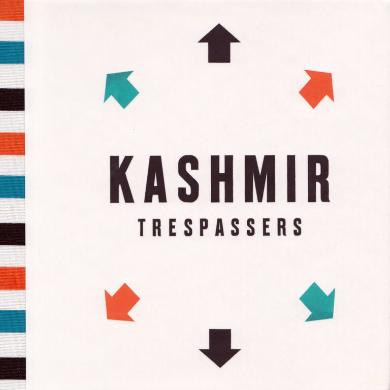 “Trespassers”: Las Dimensionadas Esperanzas de Kashmir